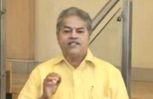 मिसिंग लिंक धोकादायकच–भ्रष्टाचाराचे त्रयस्थ संस्थेमार्फत ऑडिट करा: अनंत गाडगीळ