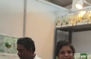 *वृषाली मगदूम: शापाला उःशाप करणाऱ्या लढाऊ प्राध्यापिका* – -शीतल हरीश करदेकर
