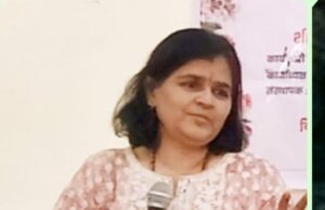 मालक जनता आहे – धमकी देणारे नाहीत*, सभागृहातून जनतेला अभद्र बोलणे धमकावणे हा गुन्हाच, गृहमंत्री आवरा स्वतःला!- शीतल हरीश करदेकर