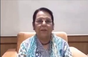 *खासदार विनायक राऊत यांच्या सुनेच्या तक्रारीची डॉ. नीलम गोऱ्हे यांनी घेतली गंभीर दखल; पीडितेशी व तिच्या वकिलांशी थेट संवाद साधत दिला धीर*