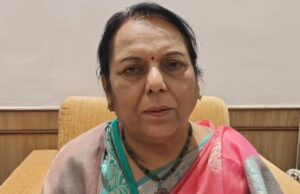 *पायधुनीतील चिमुकलीवरील अत्याचारप्रकरणी आरोपीला फाशीची शिक्षा द्या; सुरक्षारक्षक पुरवणाऱ्या कंपनीवरही कठोर कारवाई करा – आ.डॉ. नीलम गोऱ्हे*