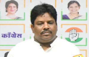 *’SIR’ प्रक्रियेतून जाणीवपूर्वक काही नावे वगळण्याचे भाजपाचे षडयंत्र, निवडणूक आयोगाने दबावाखाली काम करू नये- सुरेशचंद्र राजहंस*