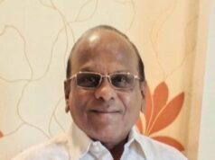 *वारी वरुणराजाची ! -विजय मडव, बोरीवली.*
