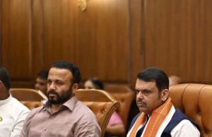 *पालकमंत्री जयकुमार गोरे यांच्या पाठपुराव्याला यश : सोलापूर-मुंबई विमानसेवा २ ऑगस्टपासून पुन्हा सुरू*