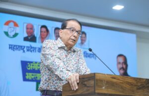 *जगाच्या बदलत्या समीकरणात भारताला फार महत्वाचे स्थान नाही, पाकिस्तानचा दबदबा मात्र वाढणार, चीन, रशिया व अमेरिकेशी चांगले संबंध असणारा पाकिस्तान एकमेव देश: प्रविण सहानी*