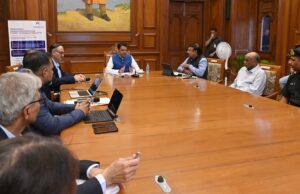 *क्वांटम कंप्यूटिंग आणि डीप टेक तंत्रज्ञानाशी जुळवून घेण्यासाठी सक्षम परिसंस्था उभारणे गरजेचे* *मुख्यमंत्री देवेंद्र फडणवीस*