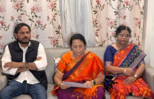पावसाळी अधिवेशन २०२६ : जनहिताच्या प्रश्नांवर शिवसेना नेत्या आ. डॉ. नीलम गोऱ्हे यांचा अभ्यासपूर्ण व आक्रमक पुढाकार; शासनाकडून विविध मागण्यांवर सकारात्मक निर्णय