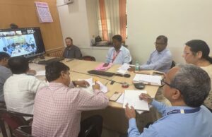 गर्भलिंग निदान प्रतिबंधक कायदा आणि गर्भपात कायद्याच्या प्रभावी अंमलबजावणीसाठी पोलीस व आरोग्य विभागाने संयुक्त कार्यप्रणाली (SOP) तयार करावी – डॉ. नीलम गोऱ्हे