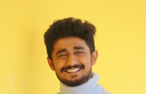 *’द्विधा’ मधून निमिष कुलकर्णी पहिल्यांदाच मराठी चित्रपटात!*