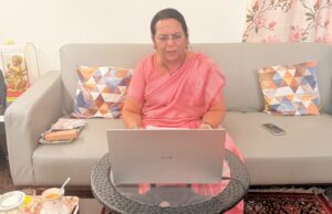 *”छत्रपती शिवाजी महाराज महाराजस्व समाधान शिबिर अभियान” प्रभावीपणे राबवा; महिलांपर्यंत आणि वंचित घटकांपर्यंत सर्व योजनांचा लाभ पोहोचवा – आ.डॉ. नीलम गोऱ्हे* यांच्या सातारा जिल्हा प्रशासन सूचना