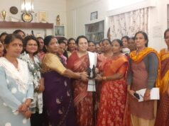 *महिलांच्या कायदेविषयक सक्षमीकरणासाठी स्त्री आधार केंद्राचा पुढाकार; १६ कायद्यांवरील प्रशिक्षण मोहिमेची तयारी – डॉ. नीलम गोऱ्हे यांची माहिती*