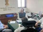 *विद्यार्थ्यांच्या भवितव्याशी खेळ खपवून घेतला जाणार नाही; MHT-CET परीक्षेतील कथित गैरप्रकारांची निष्पक्ष व सखोल चौकशी व्हावी!*