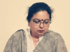 *स्त्रियांनी स्वतःला मानसिकरित्या मजबूत करण्याची आवश्यकता ! -ऋचा सुनील पारेख
