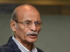*श्री. लक्ष्मणराव जोशी : तपस्वी पत्रकारितेचे गुरूतत्व…*