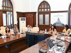 *पर्यटकांना अधिक दर्जेदार व सर्वसमावेशक सुविधा उपलब्ध करून देण्यावर बृहन्मुंबई महानगरपालिकेचा भर : महानगरपालिका आयुक्त अश्विनी भिडे*