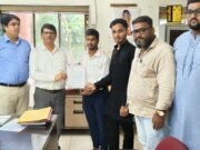 *मुंबई विद्यापीठाचा भोंगळ कारभार अन् विद्यार्थ्यांवरील अन्याय खपवून घेतला जाणार नाही; ४५ दिवसांत निकाल न लावल्यास तीव्र आंदोलन छेडणार – ॲड. अमोल मातेले*