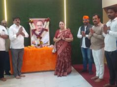 *दिवंगत अजितदादा पवार यांच्या कार्याची उणीव कायम जाणवेल; महायुती विकासाचा वारसा पुढे नेईल : डॉ. नीलम गोऱ्हे*