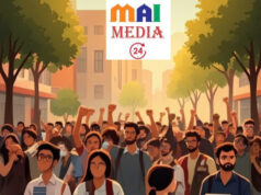 युवाशक्तीला दिशा संवादातूनच मिळते* -सचिन देव