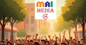 युवाशक्तीला दिशा संवादातूनच मिळते* -सचिन देव