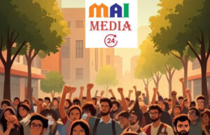 युवाशक्तीला दिशा संवादातूनच मिळते* -सचिन देव
