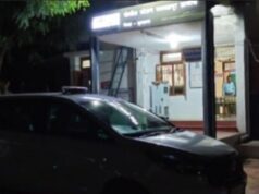 बुलढाणा दुधलगाव प्रकरण – १९ वर्षीय विवाहितेवर सामूहिक अत्याचार: आ. नीलम गोऱ्हे यांचा तातडीचा पाठपुरावा; आरोपींच्या शोधासाठी ५ पथके तैनात`