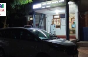 बुलढाणा दुधलगाव प्रकरण – १९ वर्षीय विवाहितेवर सामूहिक अत्याचार: आ. नीलम गोऱ्हे यांचा तातडीचा पाठपुरावा; आरोपींच्या शोधासाठी ५ पथके तैनात`