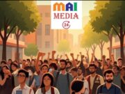 शिक्षण, युवा,आंदोलन..गाणीच सांगतात व्यवस्थेची कहाणी-शीतल हरीश करदेकर
