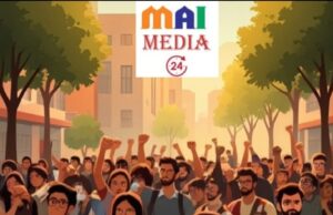 शिक्षण, युवा,आंदोलन..गाणीच सांगतात व्यवस्थेची कहाणी-शीतल हरीश करदेकर