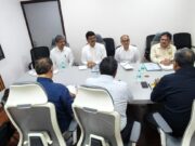 *स्वयंपुनर्विकास संकल्पनेची माहिती घेण्यासाठी दिल्ली सरकारची टीम मुंबईत*