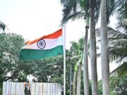 *स्वराज्यभूमि गहिवरली ! टिळक पुण्यतिथी दिनी जनतेचा उत्स्फूर्त प्रतिसाद*