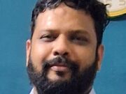गुणी अभिनेता ऋषिकेश कानडे काळाच्या पडद्याआड ; अवघ्या ३८व्या वर्षी घेतली ‘एक्झिट’
