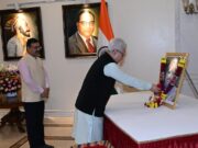 *राज्यपालांचे क्रांतिसिंह नाना पाटील यांना अभिवादन*