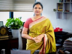 *अतिरिक्त जिल्हाधिकारी श्रीमती सुचिता भिकाने : दूरदृष्टी, संवेदनशीलता आणि नावीन्यपूर्ण नेतृत्वाचा प्रेरणादायी प्रवास*