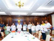 *स्पर्धात्मक युगातील विद्यार्थ्यांच्या मानसिक स्वास्थ्यासाठी ‘मानससूत्र’ उपक्रम; अध्यापकांना विशेष प्रशिक्षण