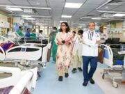 *लोकमान्य टिळक सर्वसाधारण रूग्णालय येथे डिजिटल पेमेंटची सुविधा उपलब्ध करून द्यावी*