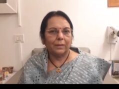 *नंदुरबार बाल लैंगिक शोषण प्रकरणाचा तपास व्यापक करावा; पीडित मुलांची गोपनीयता, सुरक्षित समुपदेशन आणि विशेष व्हॉट्सॲप क्रमांकाची व्यवस्था करावी – डॉ. नीलम गोऱ्हे*