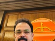 *मुंबईतील फेरीवाले, फूटपाथ आणि प्रशासन : शहरी व्यवस्थापनासमोरील मोठे आव्हान*