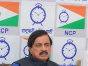 *कोकणासह राज्यातील महत्त्वाच्या विषयांकडे केंद्रीय मंत्र्यांचे लक्ष वेधले ;लवकरच प्रश्न मार्गी लागतील – सुनिल तटकरे*