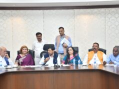 *खाजगी क्षेत्रात आरक्षण लागू करण्याचा संसदेने कायदा करावा ~ केंद्रीय राज्यमंत्री रामदास आठवले*