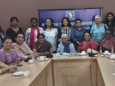 * *युनविमेनचा स्वतंत्र अजेंडा कमकुवत होऊ नये; महिला चळवळीचा आवाज अधिक प्रभावी करण्याची गरज – डॉ. नीलम गोऱ्हे*