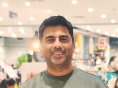 *एडिटर ते डिरेक्टर निलेश नाईक यांचा ‘द्विधा’मधून दिग्दर्शकीय प्रवास*