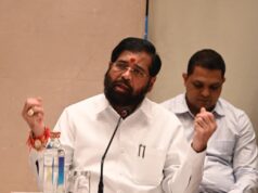 *चाकण-तळेगाव औद्योगिक क्षेत्राच्या कायापालटासाठी उपमुख्यमंत्री एकनाथ शिंदे यांचा रोडमॅप*