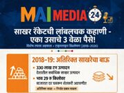 साखर रॅकेटचा संपूर्ण इतिहास: उसाचा रस ते आयात कमिशन – एका द्रविडी प्राणायामची कहाणी- शीतल हरीश करदेकर