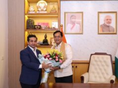 शीर्षक: सागरमाला 2.0 ला गती, गेटवे वरील 92 रु. शुल्काचा पुनर्विचार – नितेश राणेंच्या दिल्ली भेटीला यश*