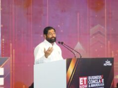 *वेगवान विकासाचे चेंज मेकर्स बना, फक्त मुंबई नव्हे, संपूर्ण राज्य ग्रोथ इंजिन बनविणार – उपमुख्यमंत्री एकनाथ शिंदे*