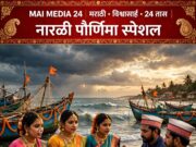 दर्याचा राजा आणि सोन्याचा नारळ: रुपेरी पडद्यावरील नारळी पौर्णिमा, गाजलेली गाणी आणि अनोखे किस्से*-शीतल हरीष करदेकर*