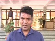 COEP प्रकरण – परवानगीशिवाय कॅम्पसमध्ये प्रवेश करून इंटरव्यू घेतल्याने गुन्हा – कॉलेज प्रशासनाचा दावा, तर “पत्रकारावर तक्रार दाखल करणे ही लोकशाहीची गळचेपी आहे. बातमीदारी करणं हे पत्रकाराचं कर्तव्य आहे. एबीपी माझाचे पत्रकार मंदार गोंजारी यांना तक्रारीतून तत्काळ वगळणे आवश्यक -शीतल हरीश करदेकर,मीडिया असोसिएशन ऑफ इंडिया