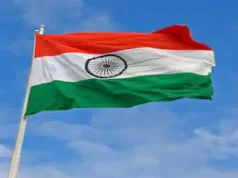 स्वातंत्र्याची दौलत🇮🇳-रा.ग.सोनुने,बुलढाणा