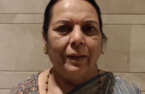 राष्ट्रीय धोरणांपासून स्थानिक स्वराज्य संस्थांपर्यंत जेंडर बजेटिंगचा विस्तार आवश्यक : डॉ. नीलम गोऱ्हे