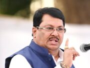 *युवक काँग्रेस अध्यक्ष शिवराज मोरे यांच्यावरील हल्ल्याची निष्पक्ष चौकशी करा – वडेट्टीवार यांची मागणी*